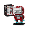 LEGO 40669 BrickHeadz Figurka Iron Man MK5